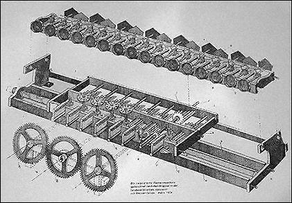 1674 - Maquina de Leibniz 02