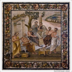 platos_academy_mosaic_t_siminius_stephanus_pompeii
